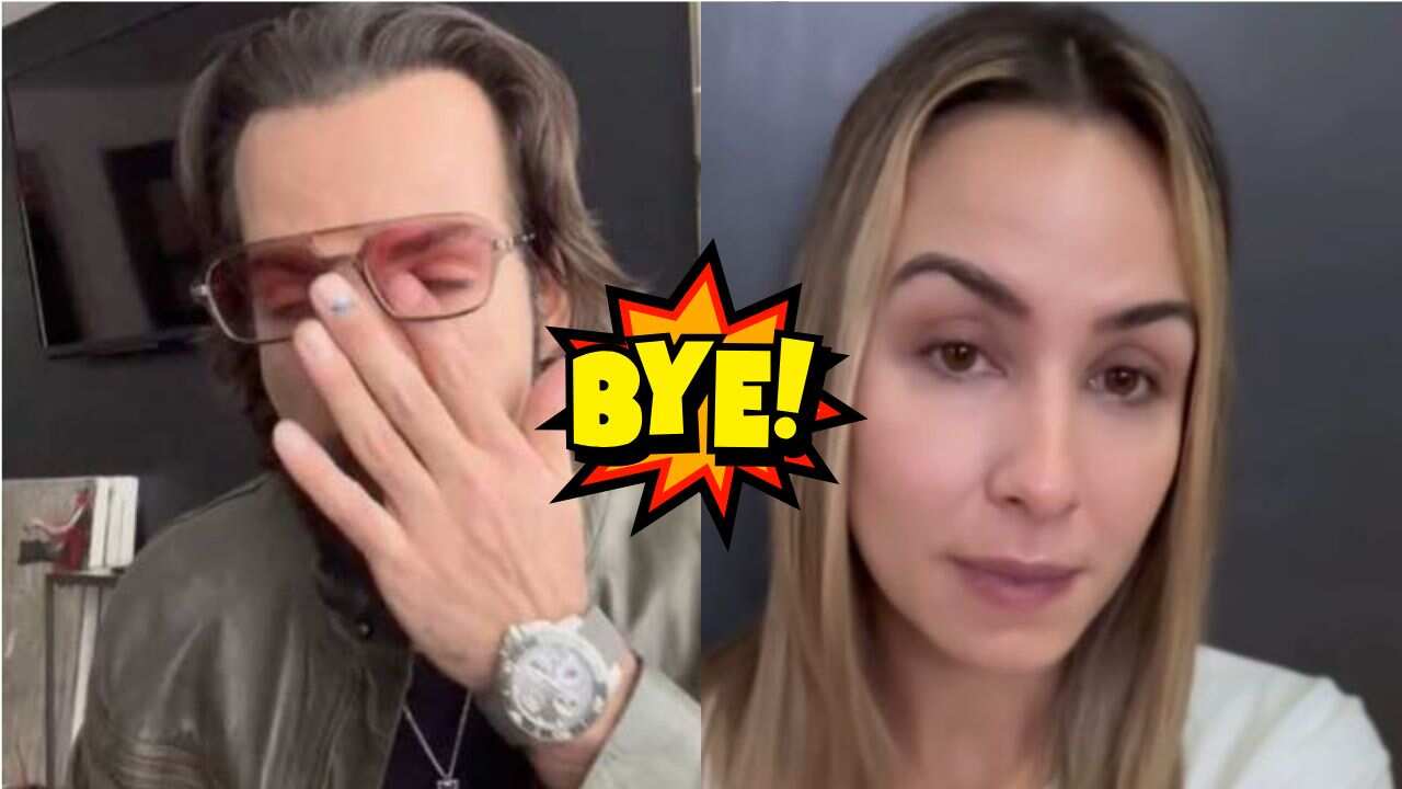 Los coconductores de LCDLFMX no estuvieron en el programa dominical del realityshow.