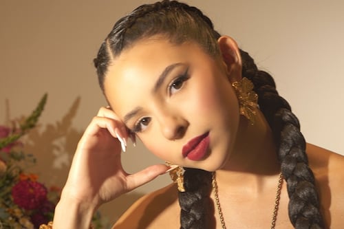 ¿Ángela Aguilar intentó quitarse la vida? El rumor que estremece a la familia Aguilar tras crisis con Nodal