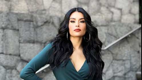 Kristal Silva / Foto: Instagram @kristalsilva_