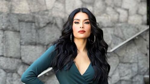 Kristal Silva / Foto: Instagram @kristalsilva_