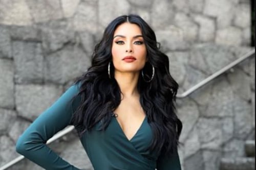 Kristal Silva comparte los looks ideales para salir de fiesta