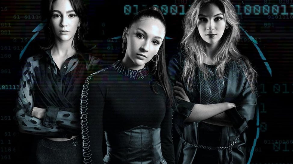 "The Warning". / Foto: Instagram.