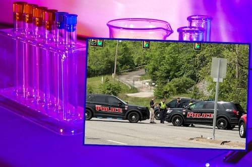 ¿Qué tan peligrosas son las plantas industriales? La fuga química en EE. UU. revela la magnitud