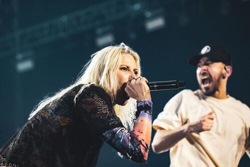 Linkin Park confirma conciertos en México con su nueva vocalista: conoce fechas y recintos