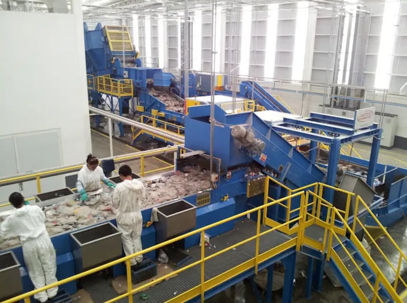 ECOCE, MEDIO AMBIENTE, RESIDUOS, CONTAMINACIÓN, CÓMO RECICLAR