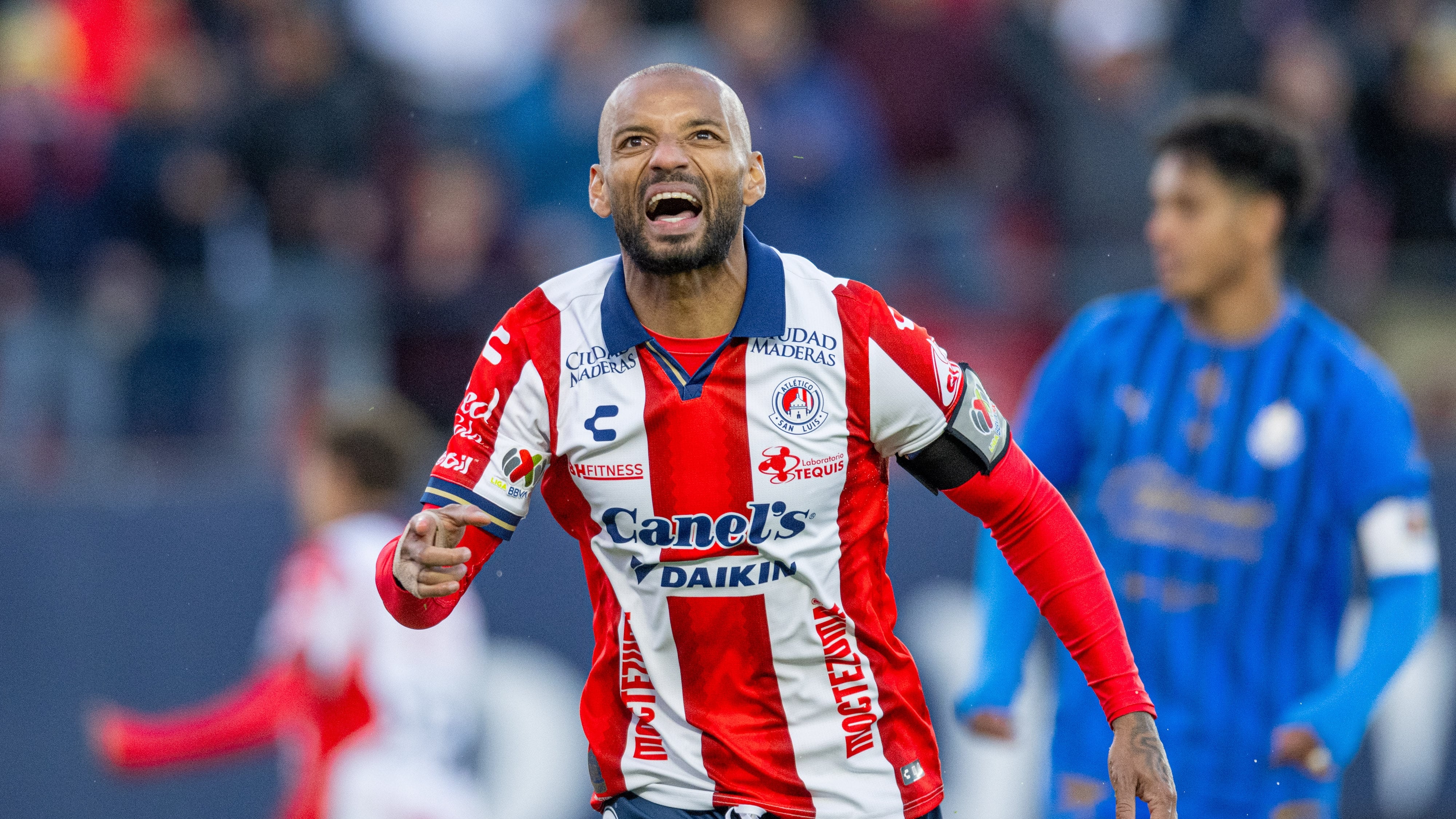 Joao Pedro jugaría en Cruz Azul.