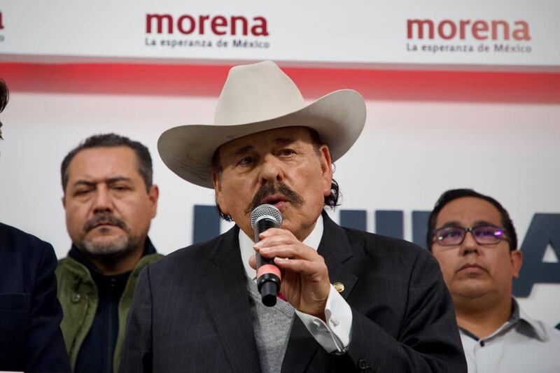 Armando Guadiana Tijerina