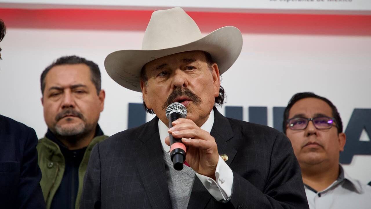 Armando Guadiana Tijerina