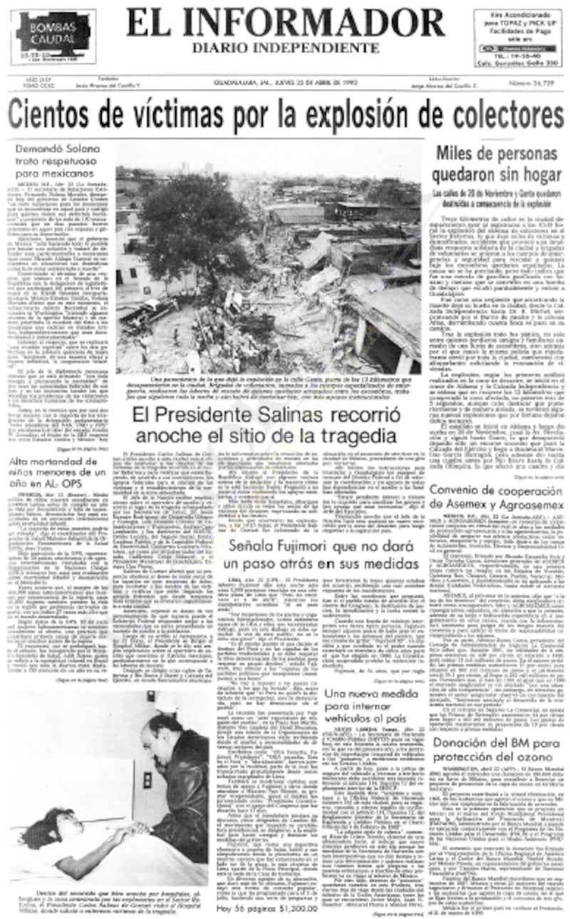 ARCHIVO/ EL INFORMADOR