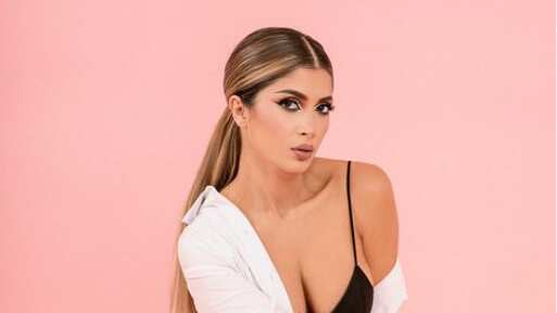 Foto: Instagram @kimfloresgz