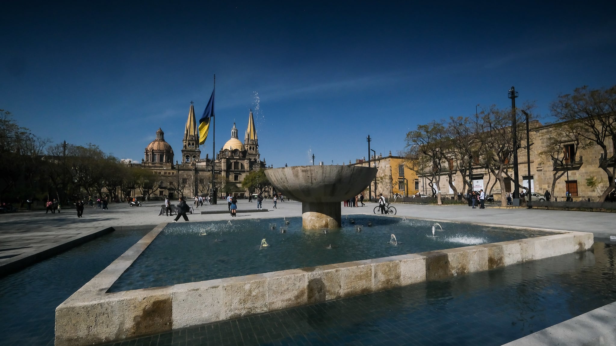 IMAGEN ILUSTRATIVA/ GOBIERNO DE JALISCO