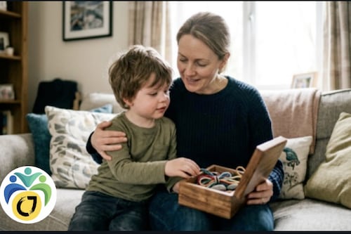 C7 Salud Mental: El desarrollo infantil es un proceso ecológico