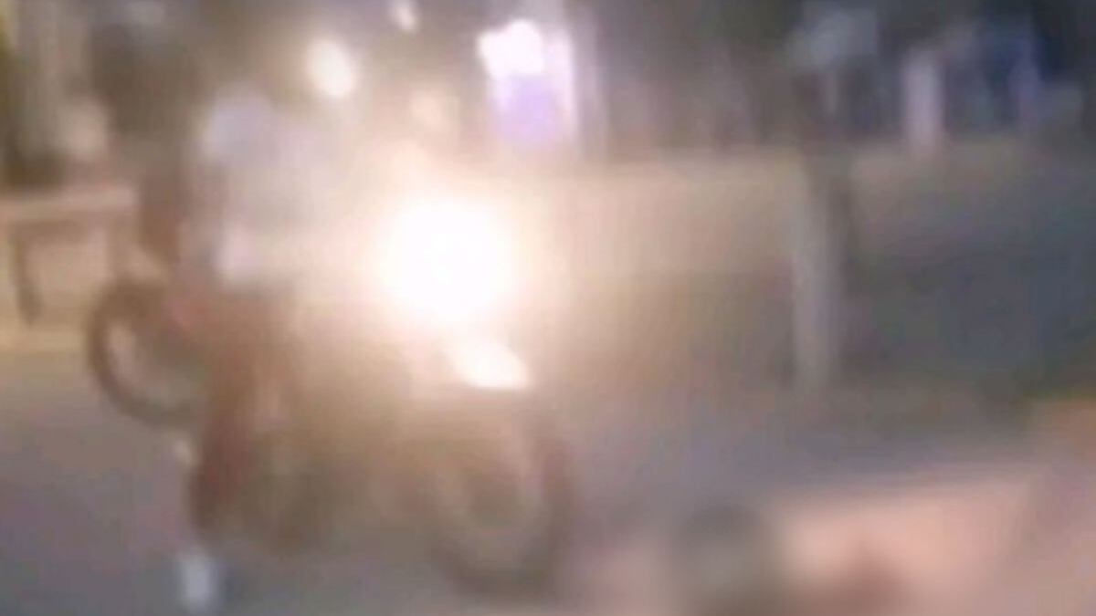 Inician trámites para denunciar a menores que presuntamente mataron a ‘lomito’ en SLP