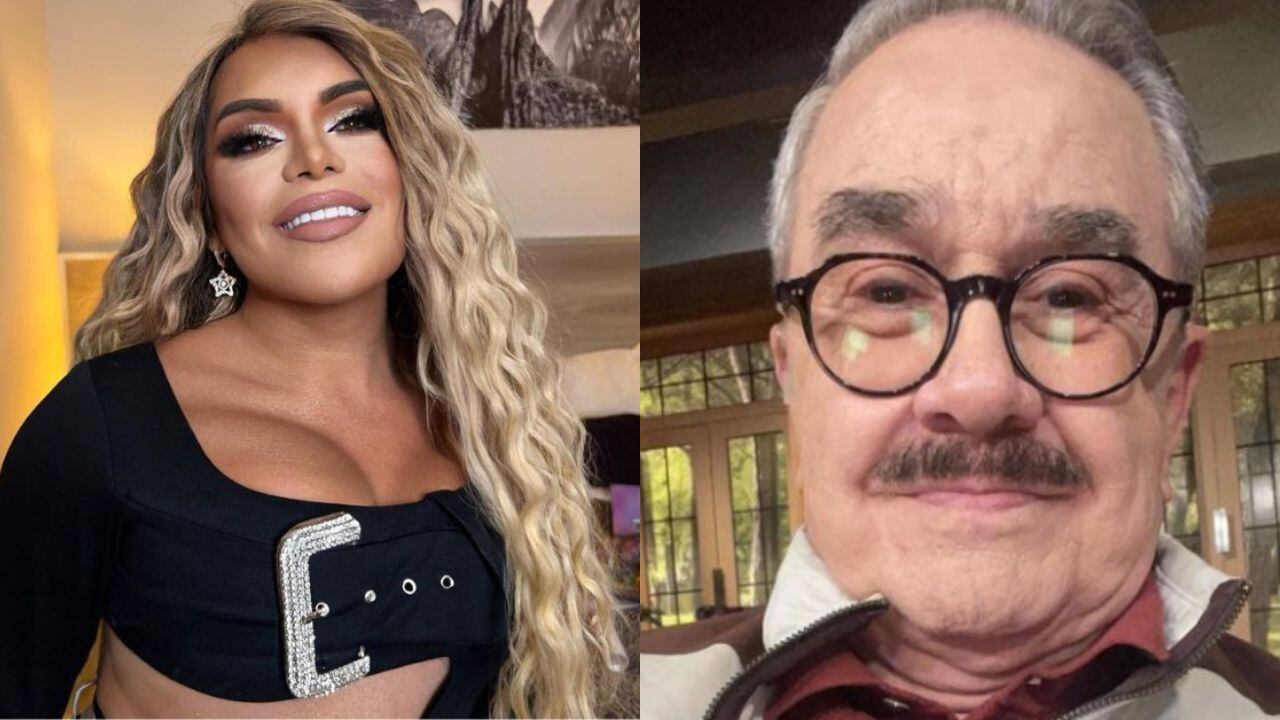 Wendy Guevara es comparada con Pedro Sola tras equivocación con marca