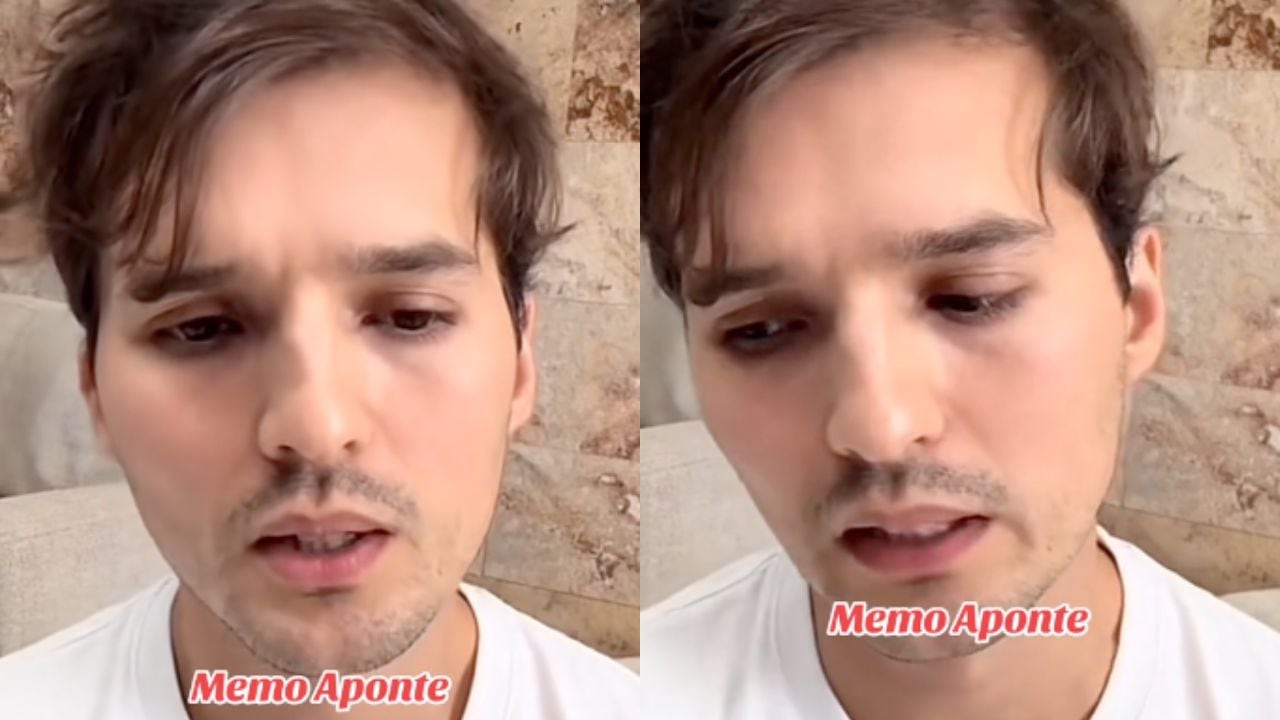 Memo Aponte