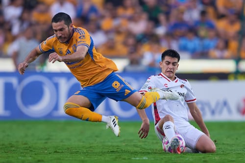 Xolos vs. Tigres: ¿Dónde y a qué hora ver la Ida de los Cuartos de Final de la Liga MX?