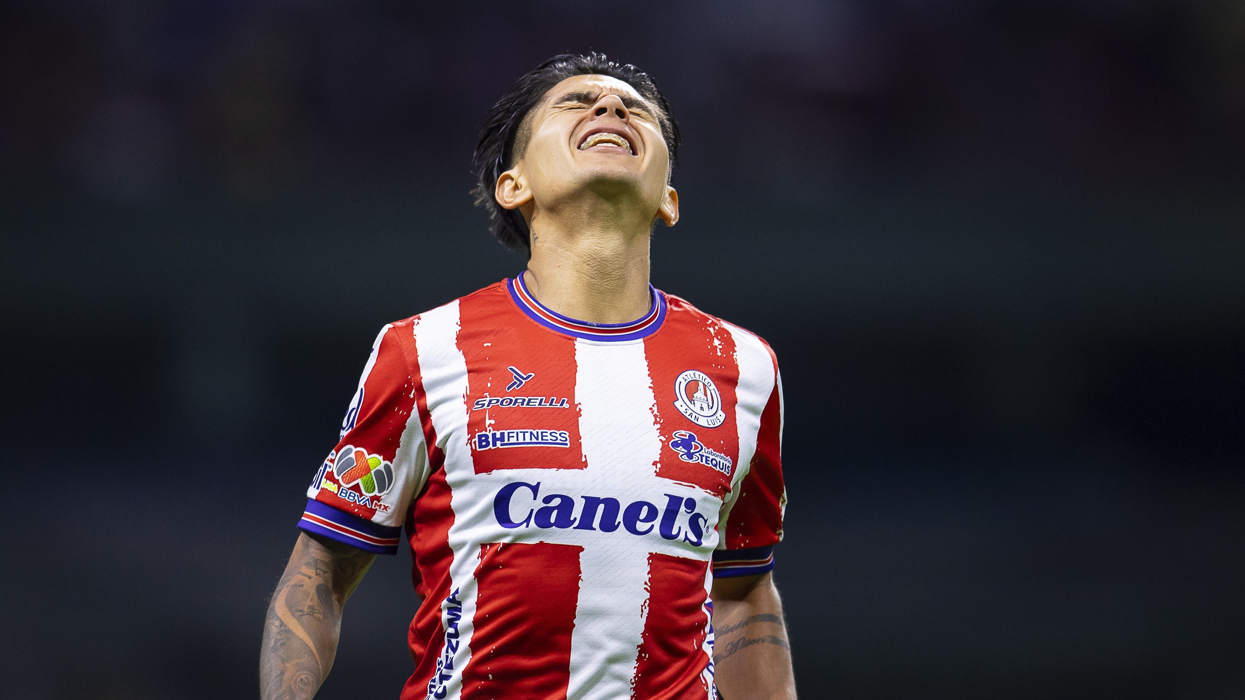 Atlético de San Luis fue uno de los calificados a la liguilla a través del repechaje