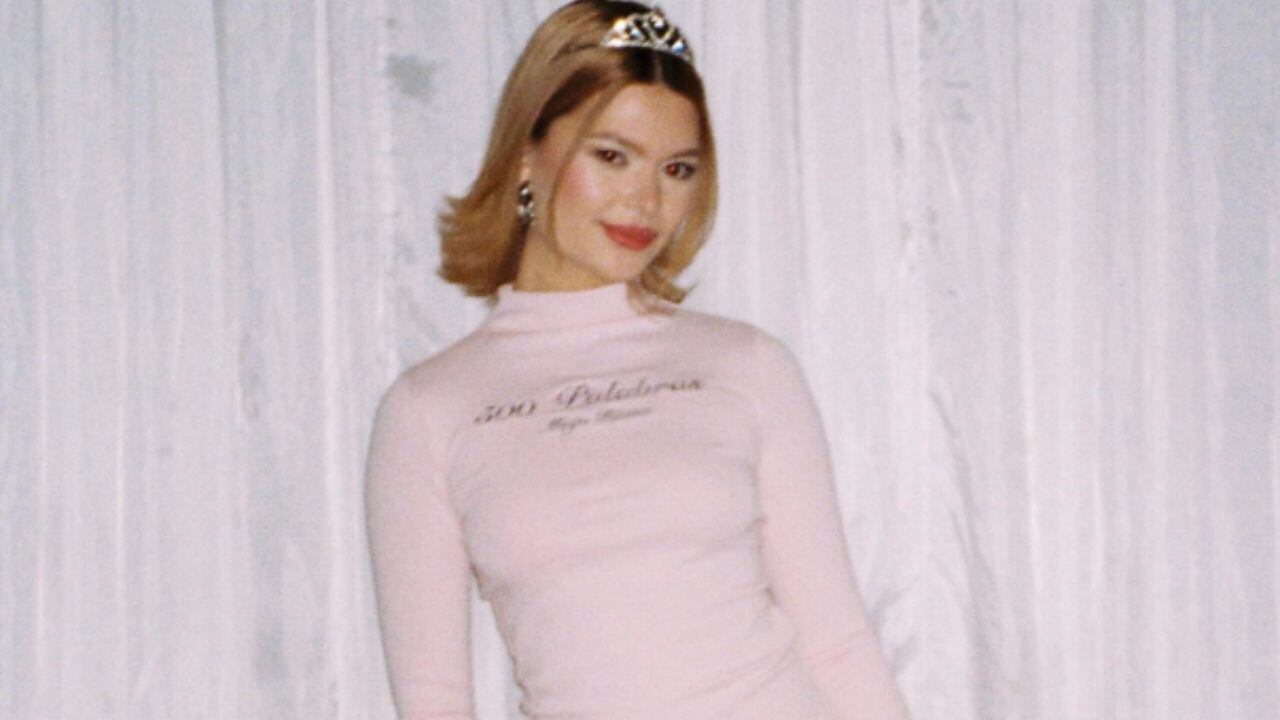 Majo Rivas le canta al desamor a través de su tema “500 palabras”