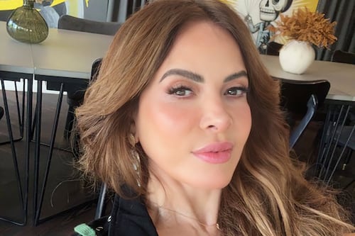 Gloria Trevi confirma su único concierto en Estados Unidos en 2026: fecha y razones