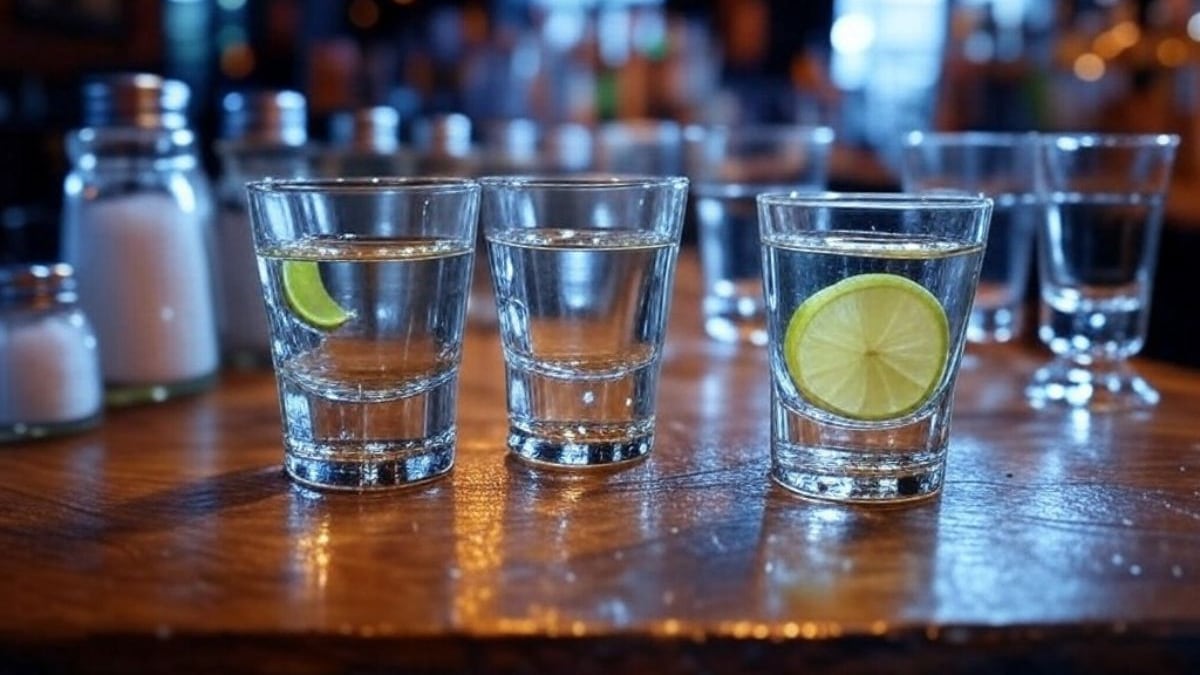¿Tequilas adulterados? Demanda millonaria en EE. UU. por falso etiquetado en Don Julio y Casamigos