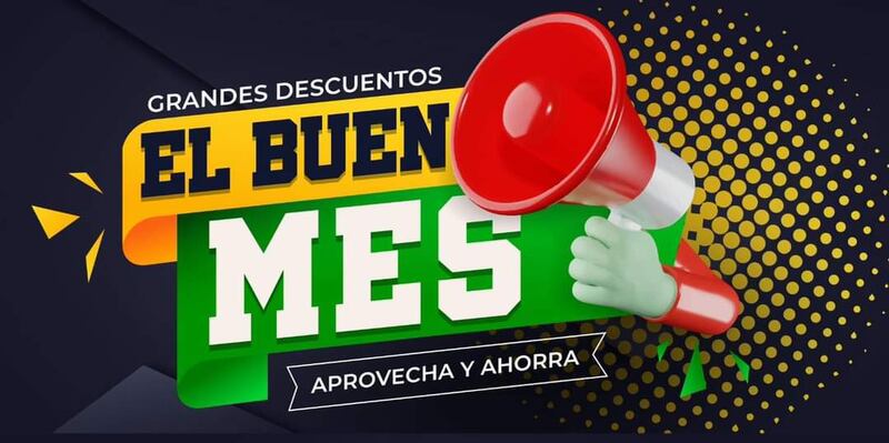 En Juarez no habrá Buen Fin, sino Buen Mes.