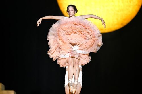 Rosalía arranca el LUX TOUR con un debut espectacular en Europa