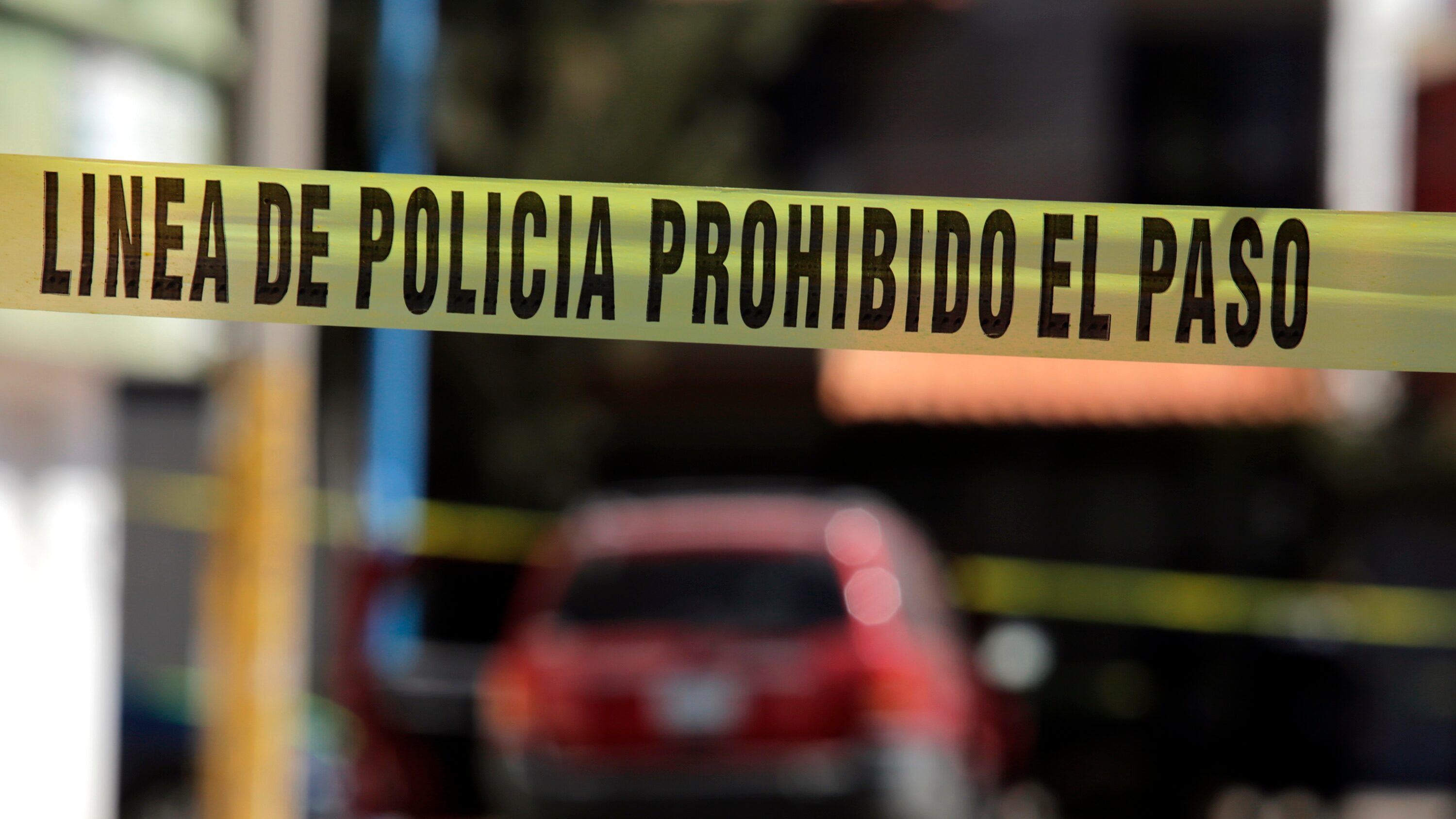 FOTO: Agencia Enfoque