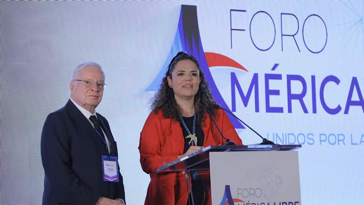 Foro América Libre