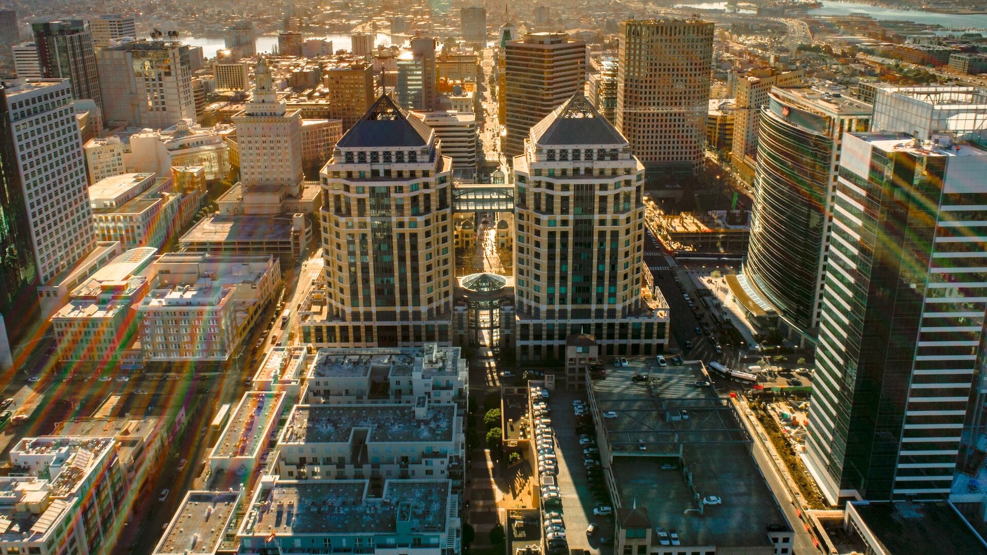 Turismo en Oakland 2026