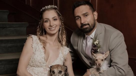 YosStop elige nombre árabe para su hija por esta razón