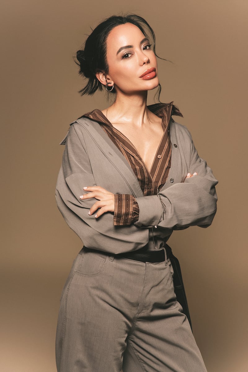 Raquel Rocha innova en la televisión con el formato ViX Micro