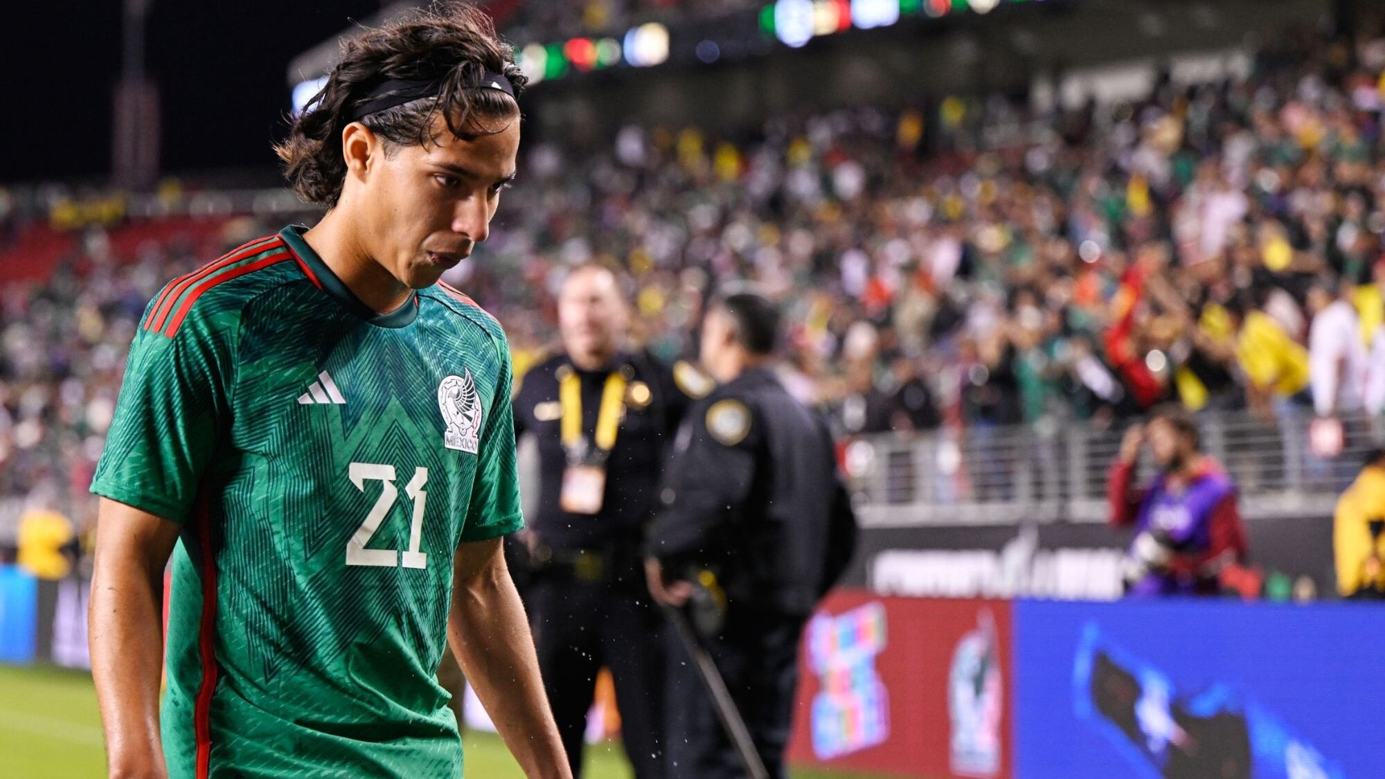 Diego Lainez