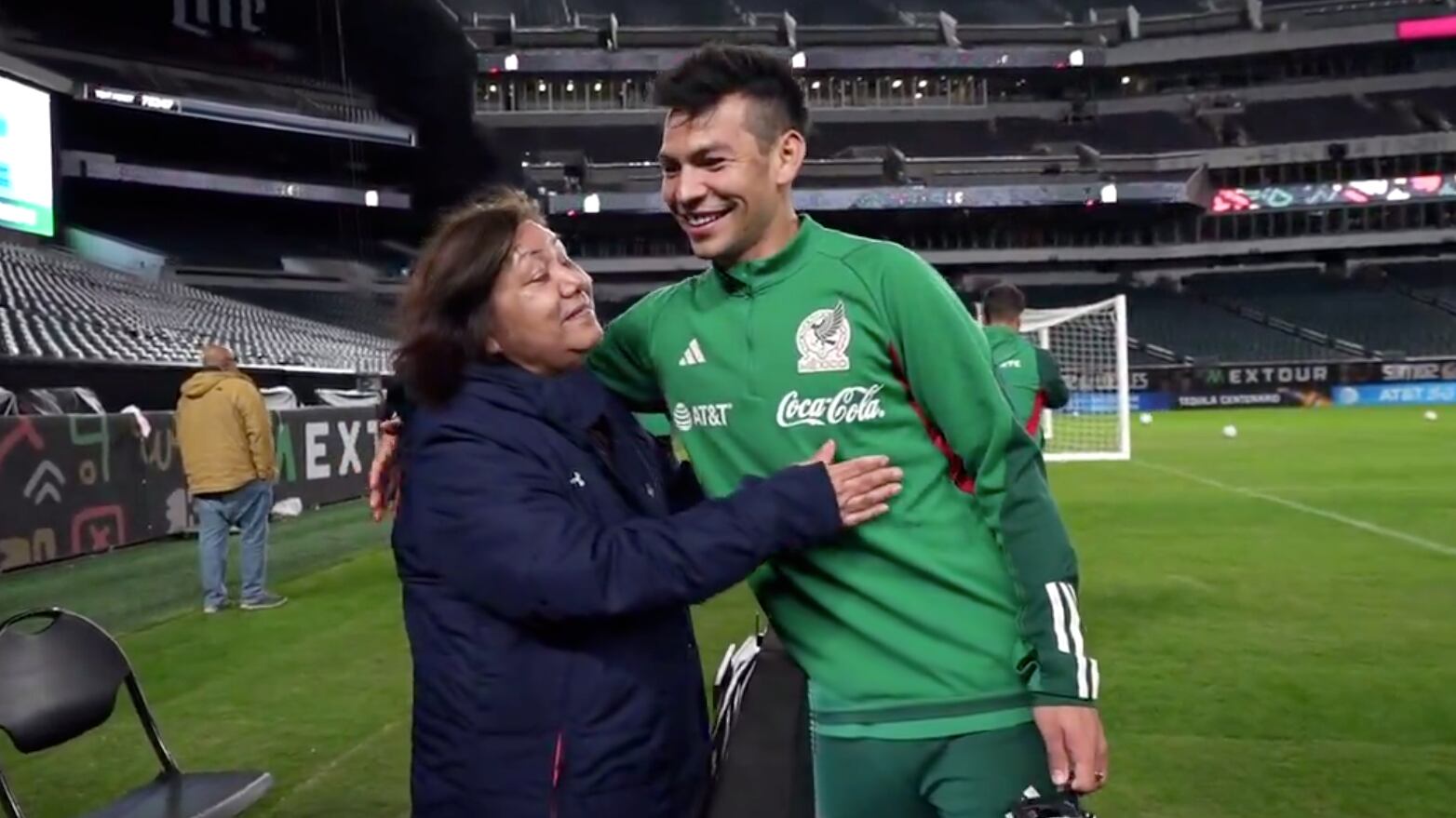 Hirving Lozano