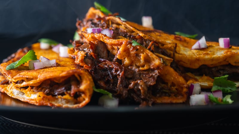 Street Food Festival de Guadalajara