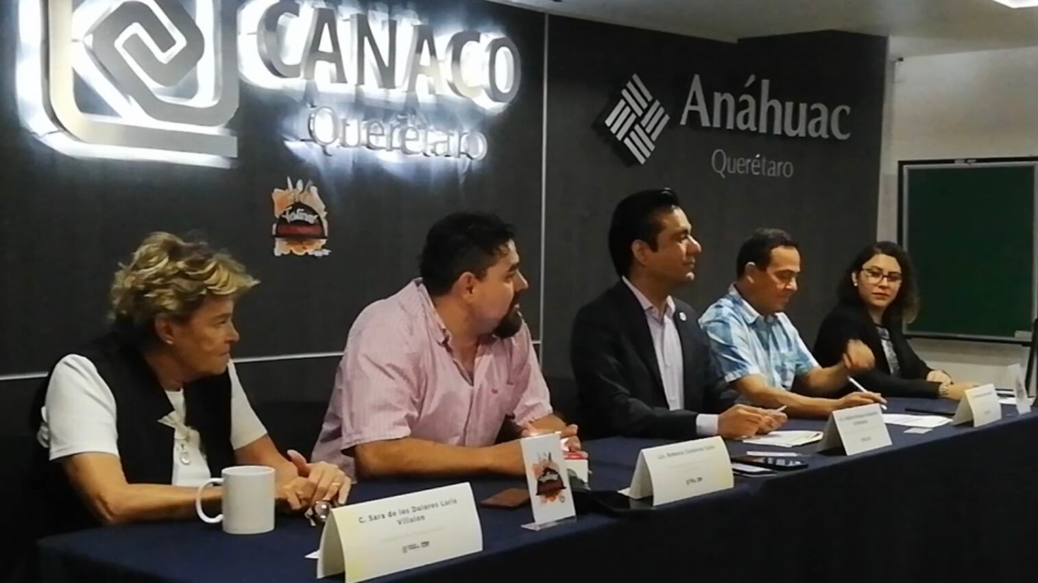 Se realizará el Festival Gastronómico de Juriquilla 2023. (Cortesía)