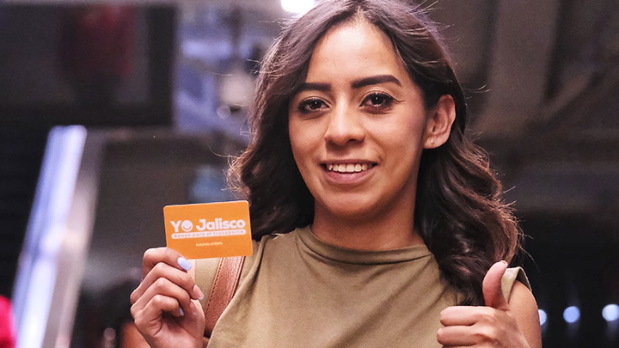 Los estudiantes en Jalisco podrán registrarse al subsidio de "Yo Jalisco, Apoyo al Transporte Público" (antes "Mi Pasaje") del 10 al 28 de marzo de 2025. SECRETARÍA DE ASISTENCIA SOCIAL/ yojaliscotransporte-ssas.jalisco.gob.mx