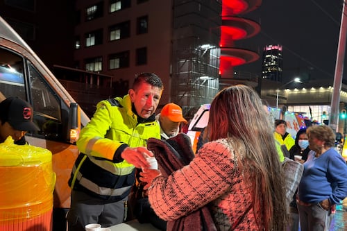 Operativo Carrusel, de Protección Civil atiende a más de 3 mil personas en situación vulnerable