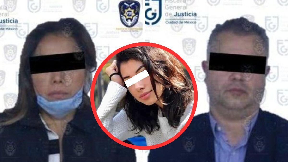 Caso Monse: Ratifican vinculación a proceso de padres de Marlon Botas