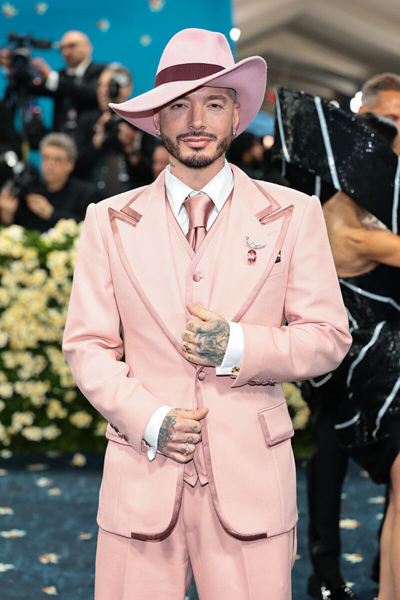 Met Gala 2025