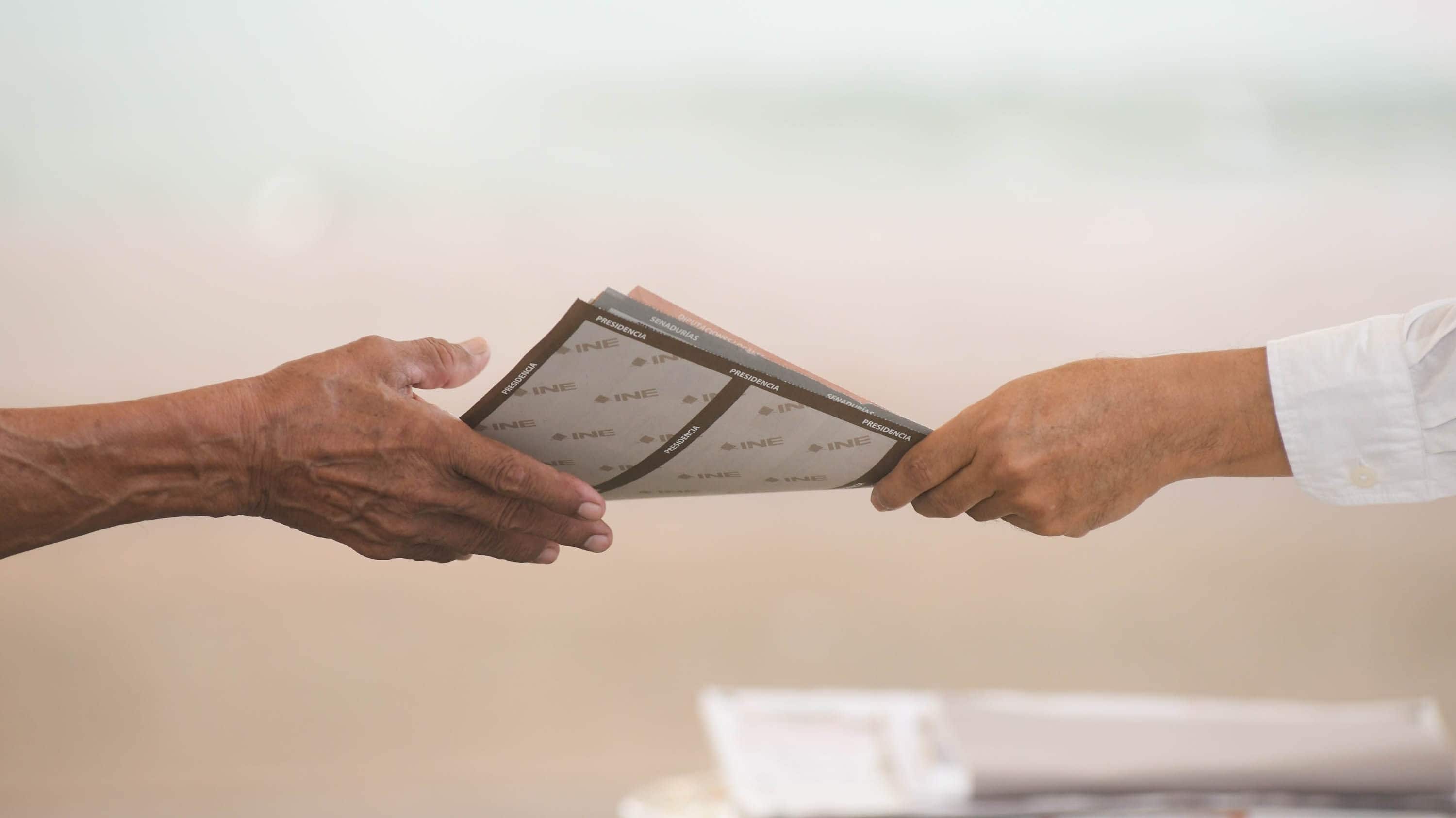 Para la jornada electoral se contempla la instalación de 3 mil 570 casillas seccionales y ocho casillas especiales.