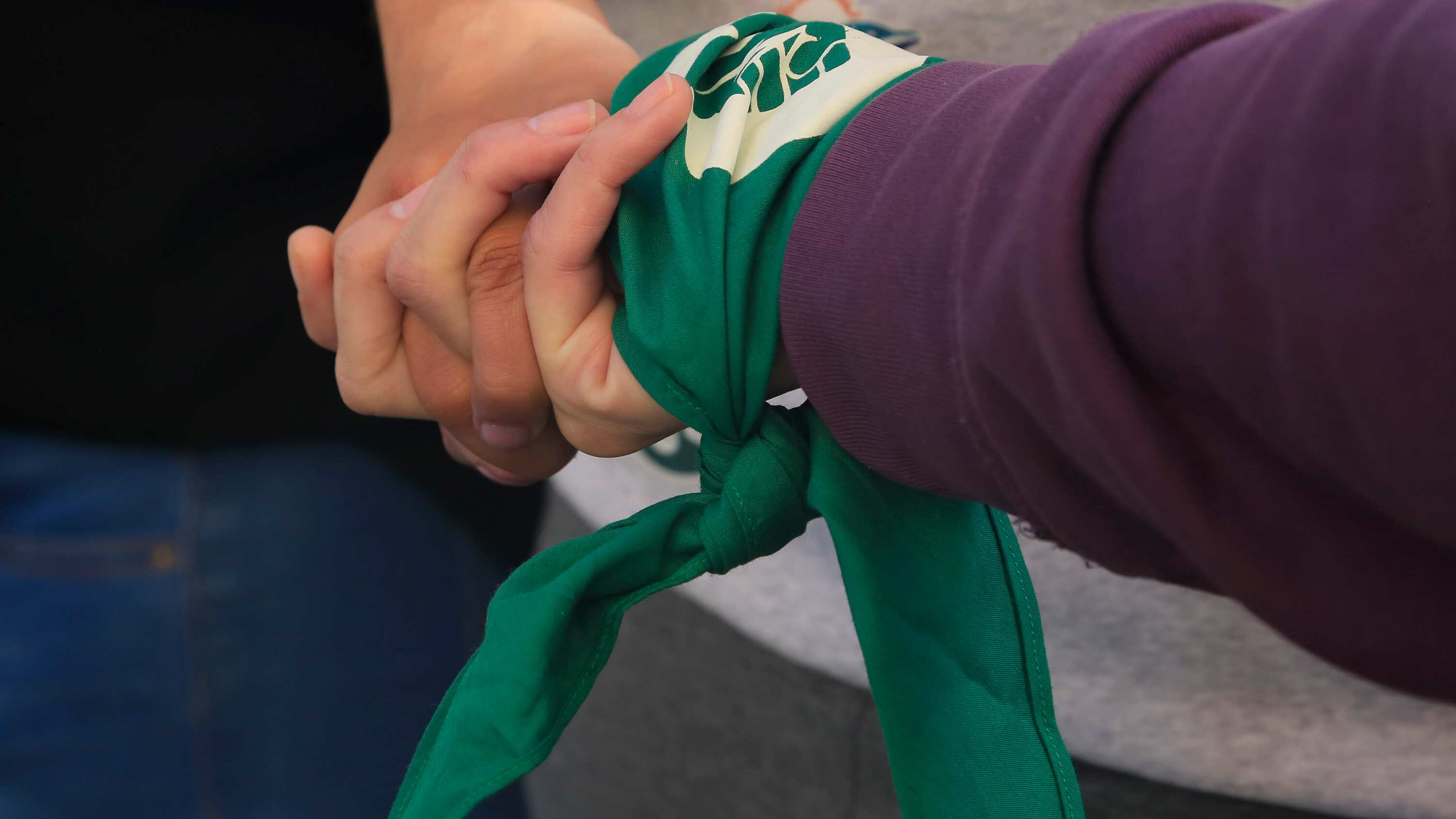 FOTO: Agencia Enfoque