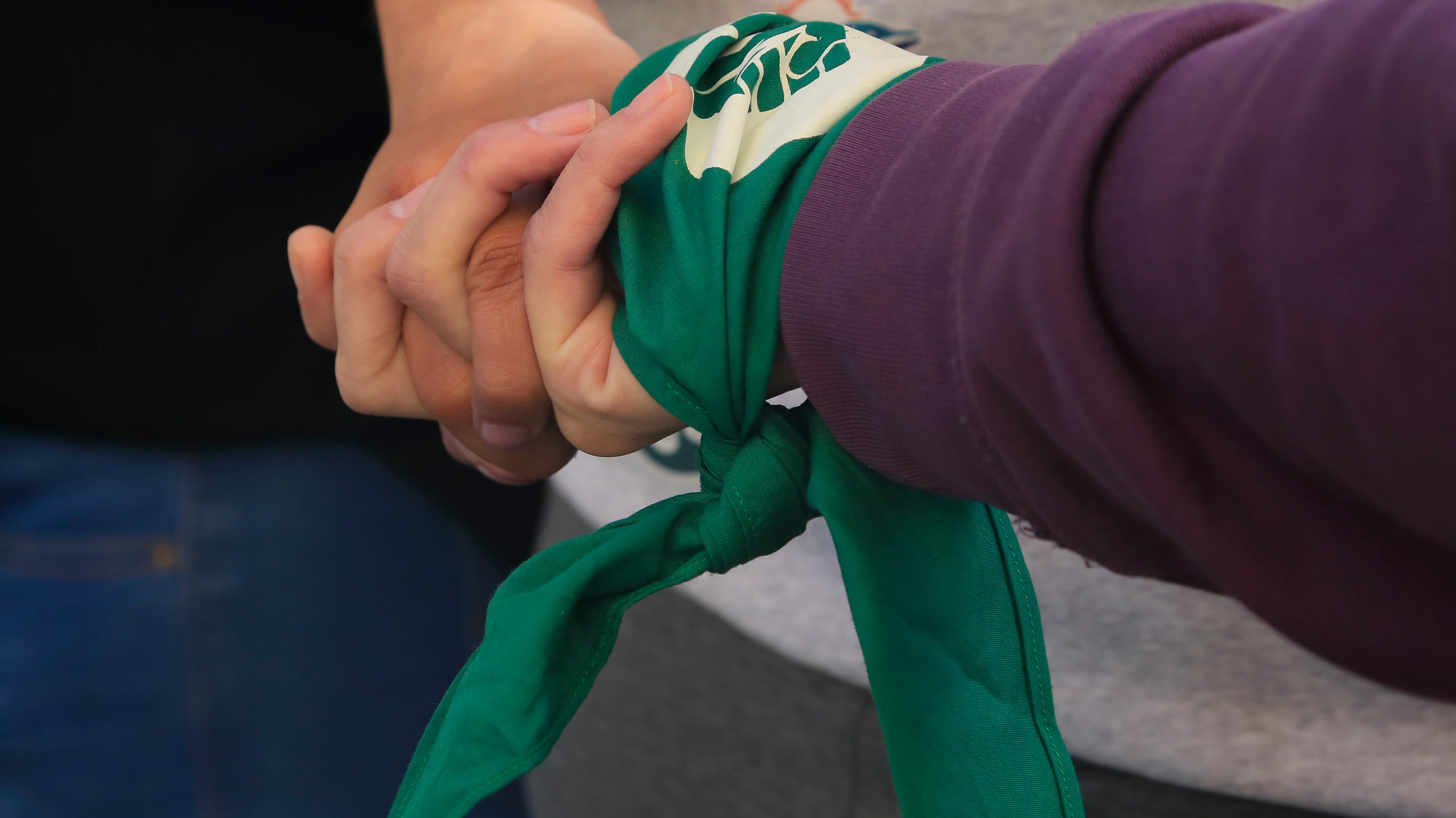 FOTO: Agencia Enfoque