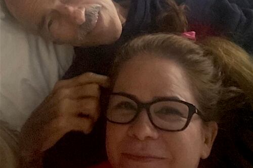 Inician búsqueda de Margarita Portillo, viuda de Andrés García, tras el paso del huracán Otis