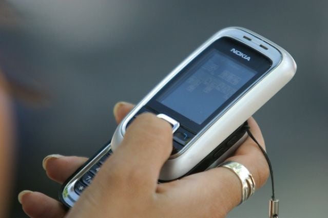 El registro obligatorio de líneas celulares