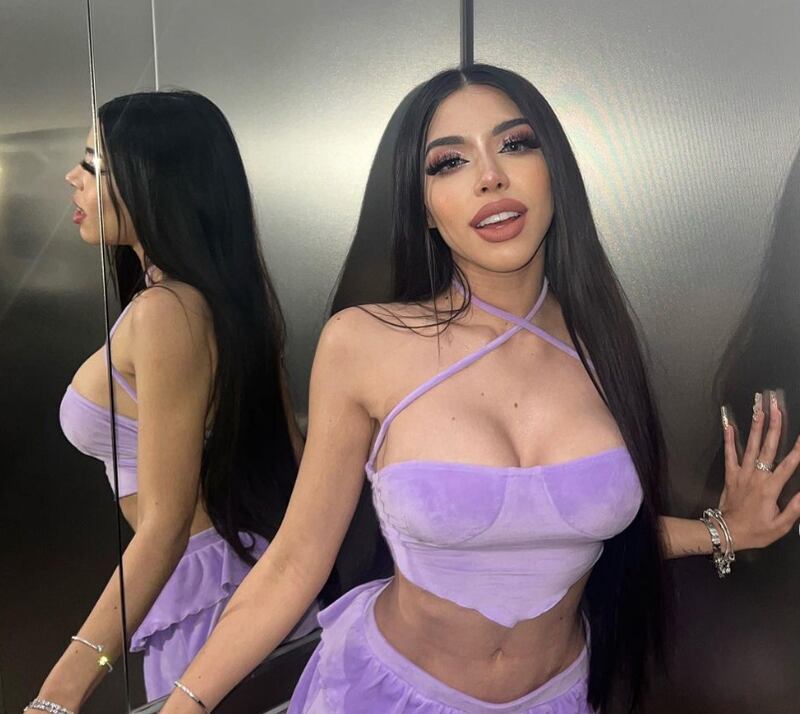 Yeri Mua cuenta con millones de seguidores.