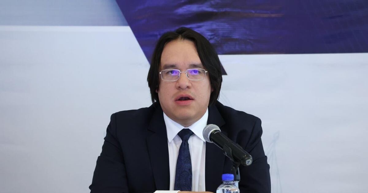 Víctor Antonio De Jesús Hernández, nuevo fiscal general de Querétaro – Publimetro México