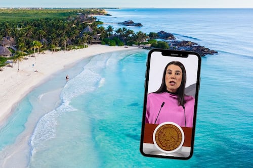 ¿Cuáles son los cambios con el plan “Tulum Renace” y cómo benefician a turistas?