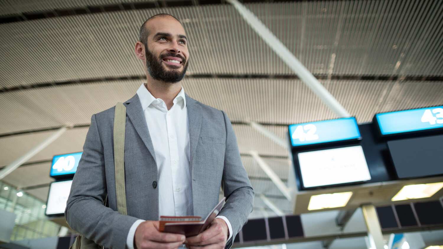 Se busca fortalecer las conexiones empresariales gracias a nueva ruta aérea