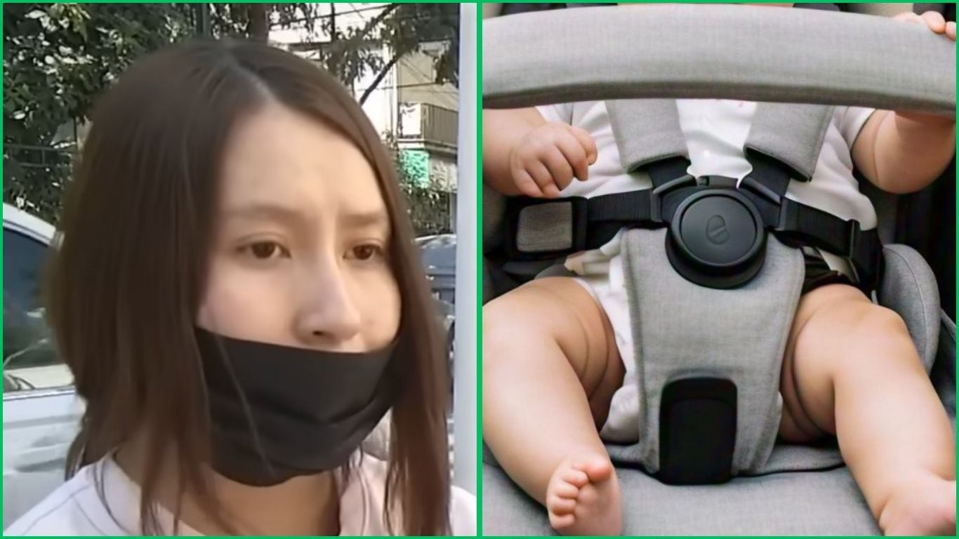 Responsables de quemar a la bebé no quieren hacerse responsables