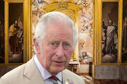 Rey Carlos III rompe el silencio con mensaje personal sobre su batalla contra el cáncer